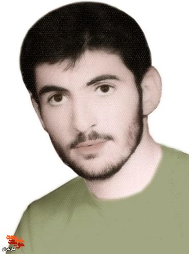 شهید «سیدباقر تاکامی» به روایت تصویر