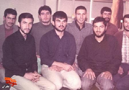 ریاضی دانی که دل ها را فتح کرد