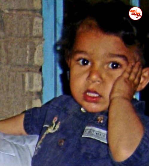 آلبوم عکس/ شهید اقتدار «محمد حسین فریح سواری»