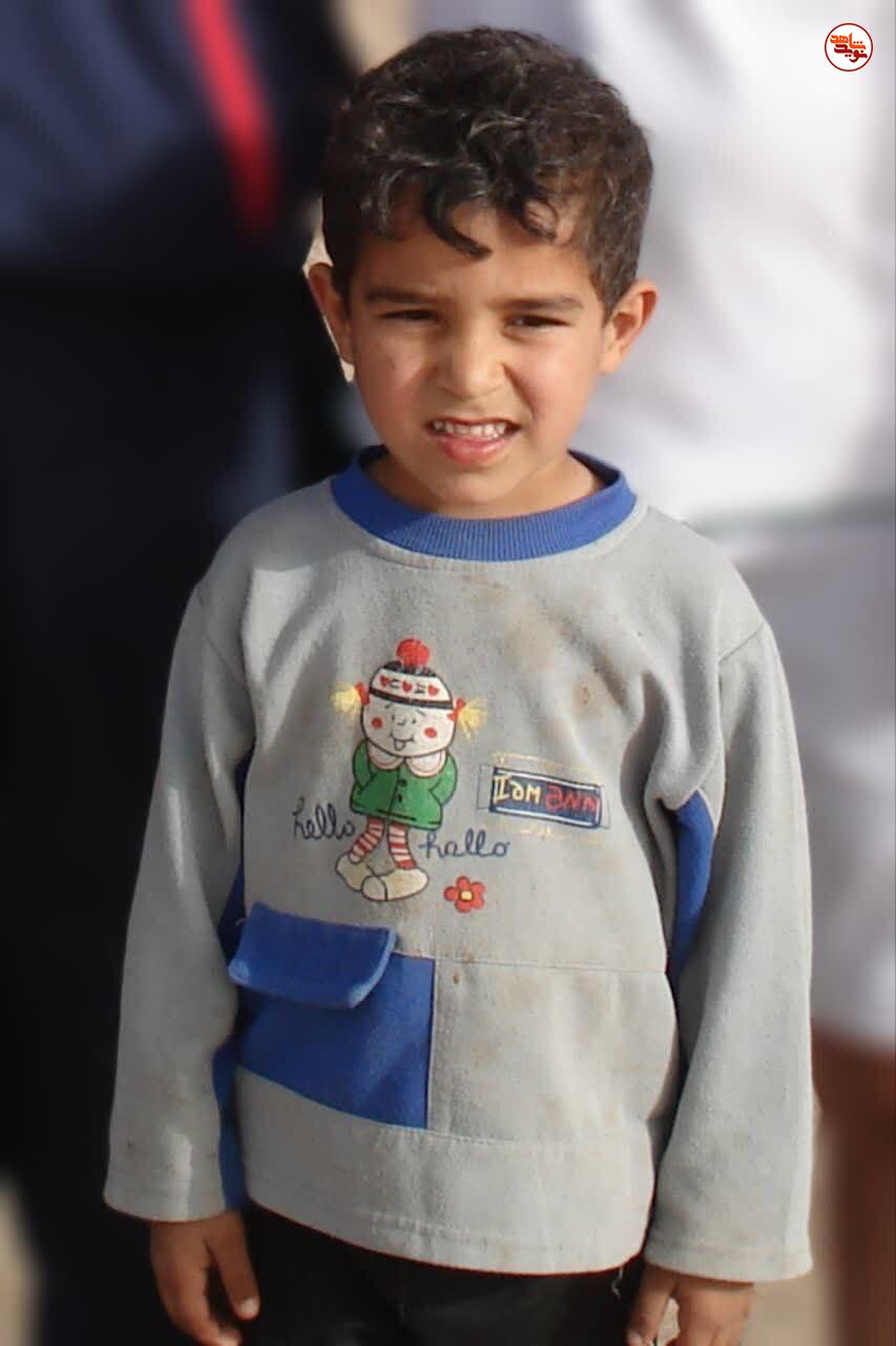 آلبوم عکس/ شهید اقتدار «محمد حسین فریح سواری»