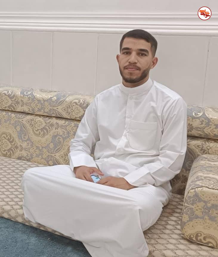 آلبوم عکس/ شهید اقتدار «محمد حسین فریح سواری»