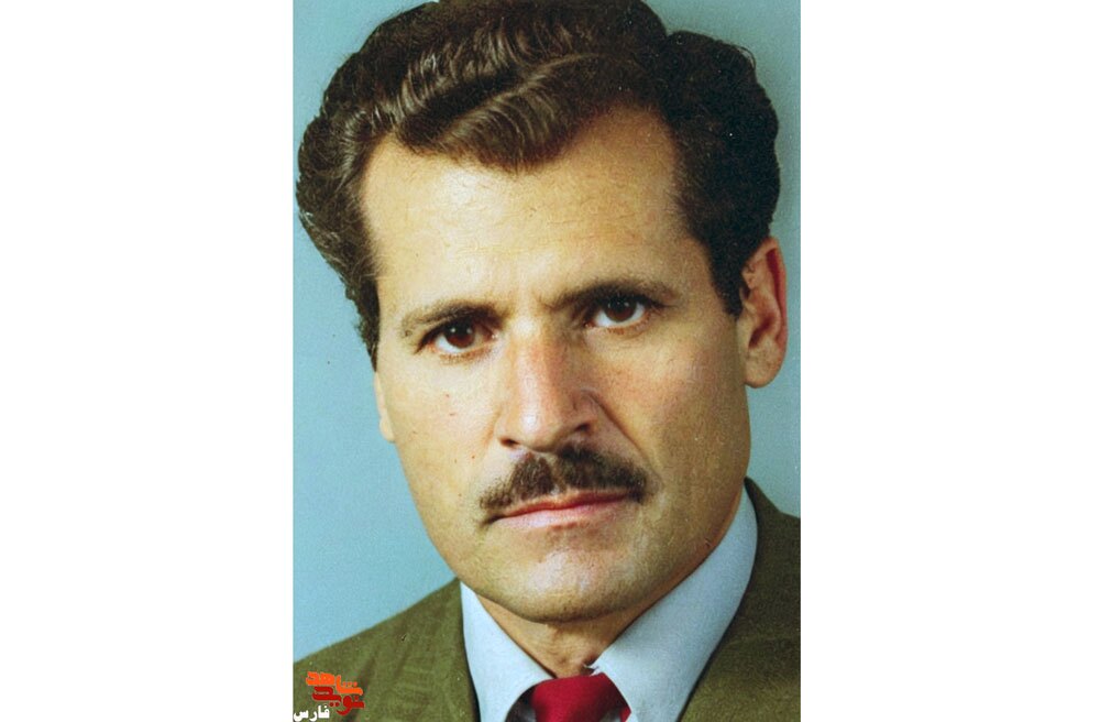 آخرین روایت‌ها از شهادت شهید سید حمزه لطافت میمندی در اسارت بعثی‌ها