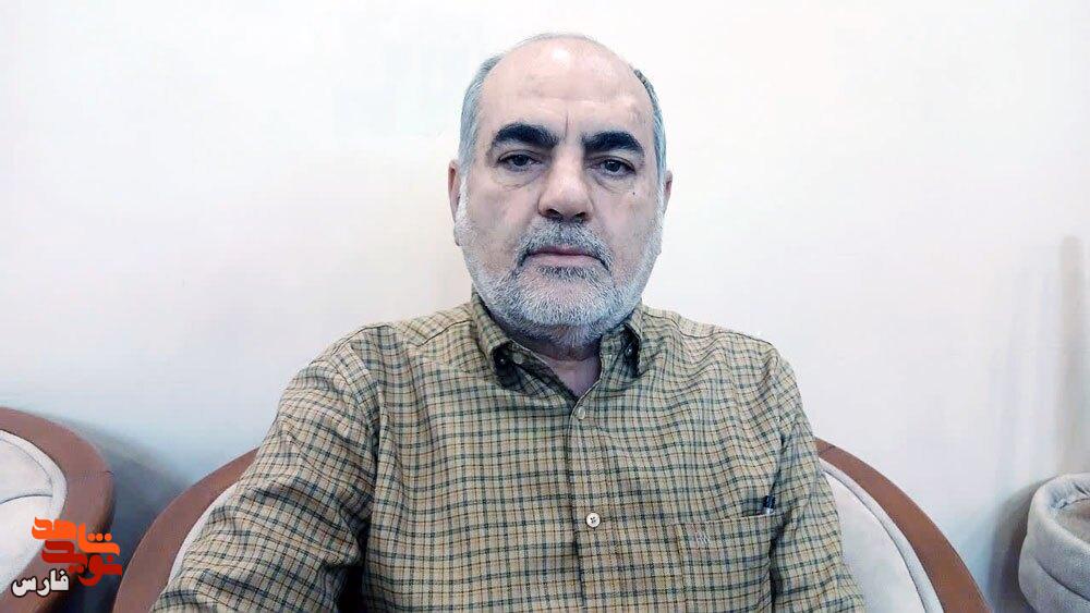 آخرین روایت‌ها از شهادت شهید سید حمزه لطافت میمندی در اسارت بعثی‌ها