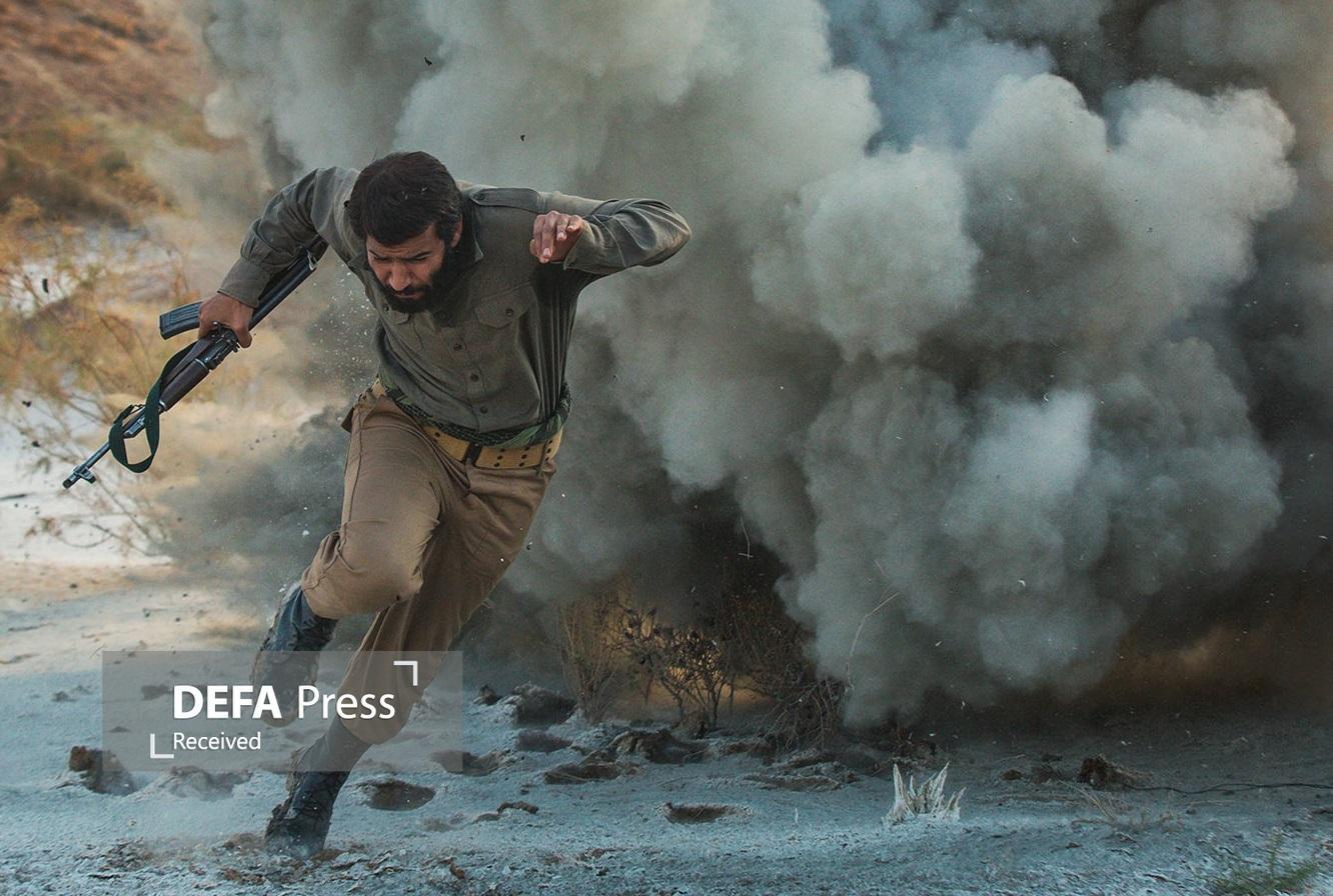 بازنمایی زندگی و شخصیت شهید «علی هاشمی» در دو فیلم «اشک هور» و «اسفند»