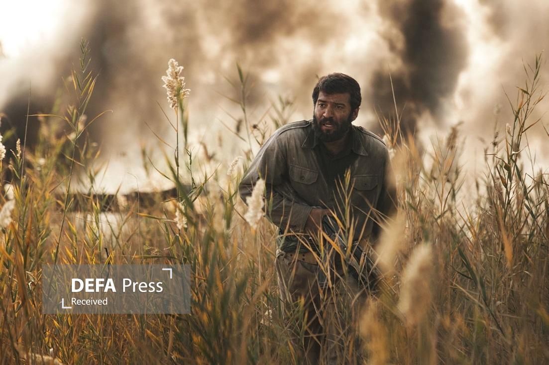 بازنمایی زندگی و شخصیت شهید «علی هاشمی» در دو فیلم «اشک هور» و «اسفند»