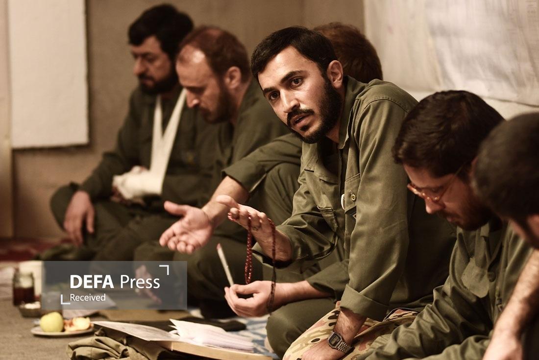 بازنمایی زندگی و شخصیت شهید «علی هاشمی» در دو فیلم «اشک هور» و «اسفند»