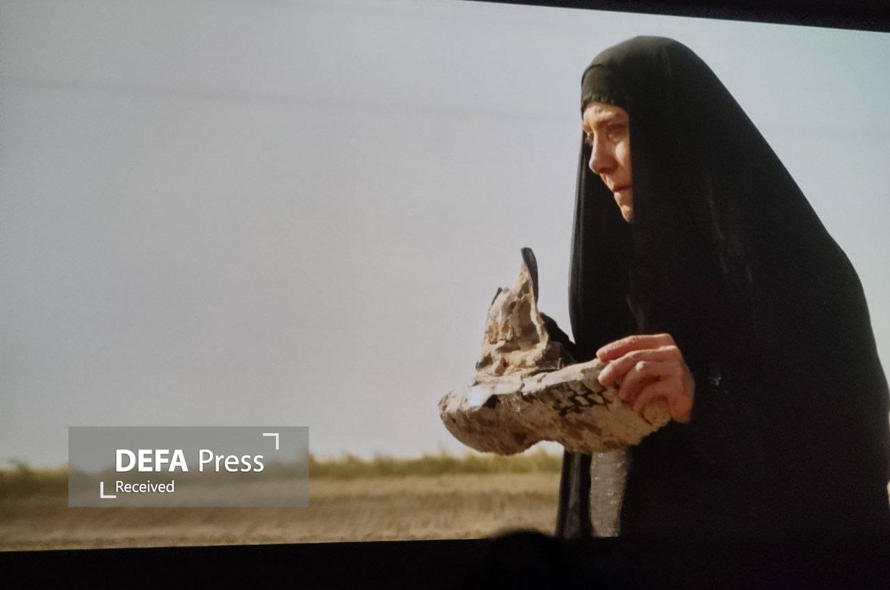 بازنمایی زندگی و شخصیت شهید «علی هاشمی» در دو فیلم «اشک هور» و «اسفند»