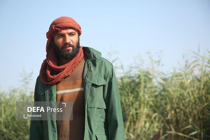 بازنمایی زندگی و شخصیت شهید «علی هاشمی» در دو فیلم «اشک هور» و «اسفند»