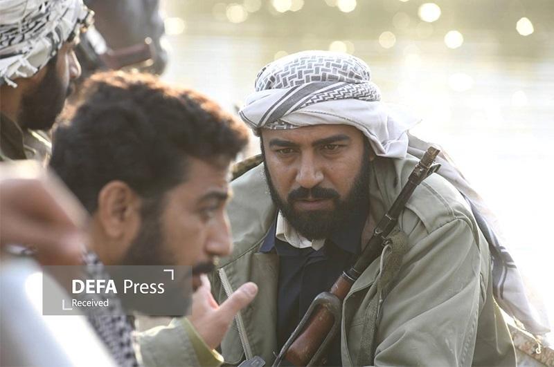 بازنمایی زندگی و شخصیت شهید «علی هاشمی» در دو فیلم «اشک هور» و «اسفند»