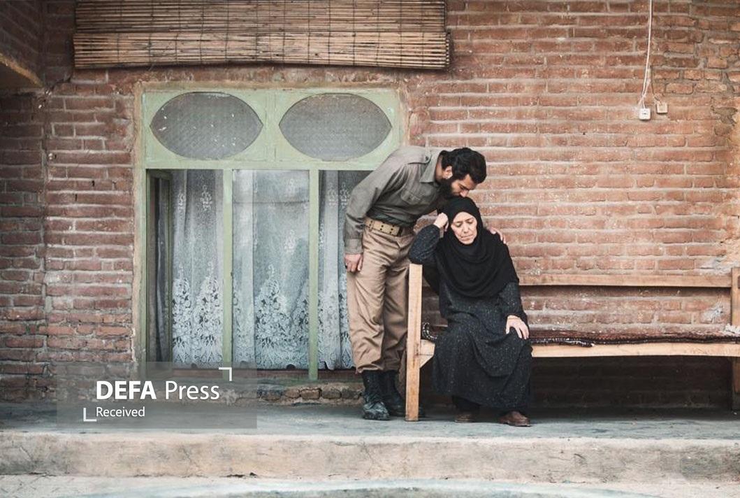 بازنمایی زندگی و شخصیت شهید «علی هاشمی» در دو فیلم «اشک هور» و «اسفند»