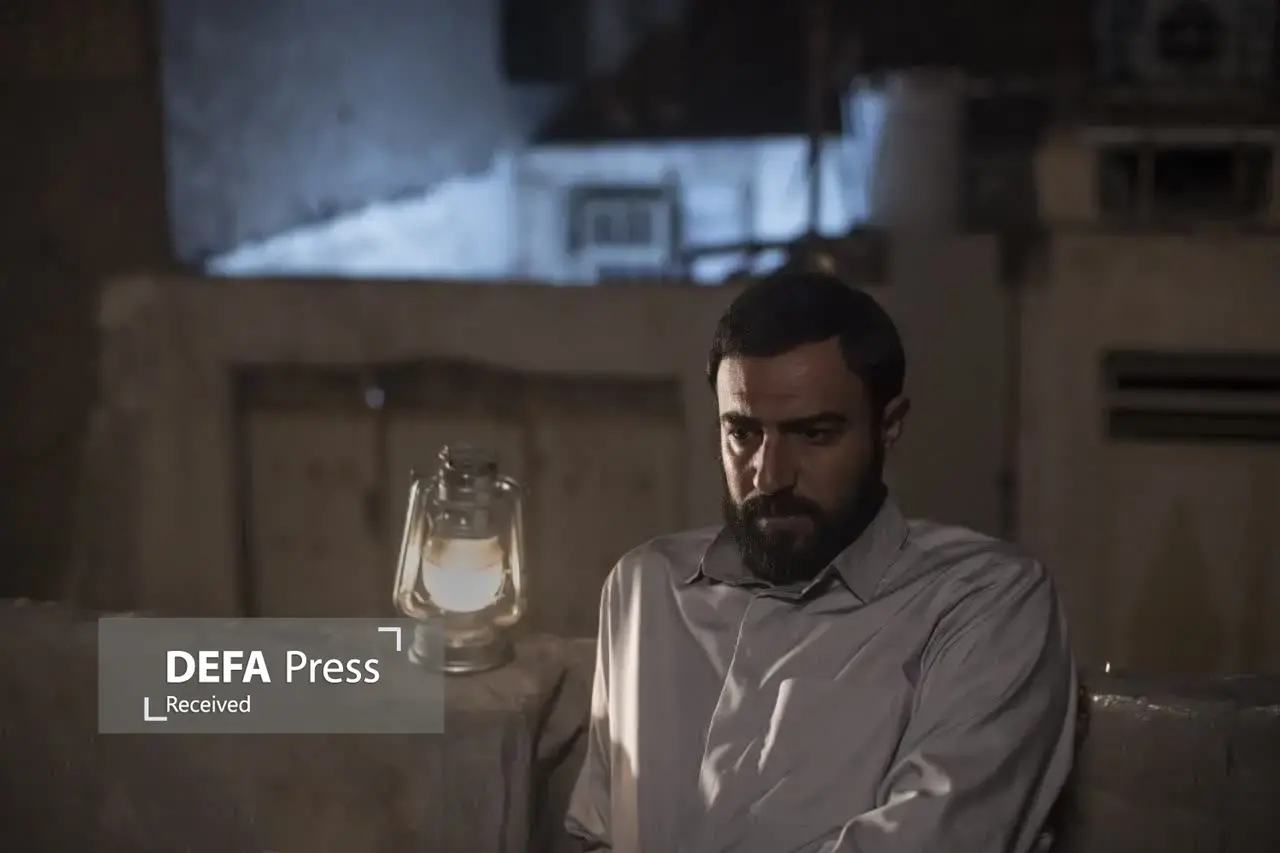 بازنمایی زندگی و شخصیت شهید «علی هاشمی» در دو فیلم «اشک هور» و «اسفند»