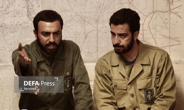 بازنمایی زندگی و شخصیت شهید «علی هاشمی» در دو فیلم «اشک هور» و «اسفند»