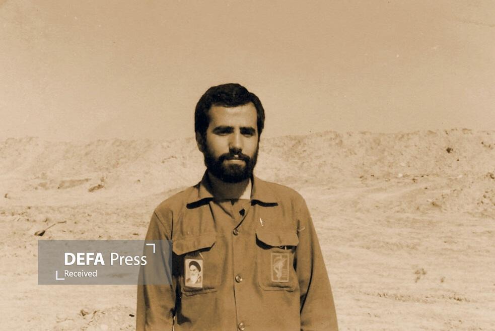 بازنمایی زندگی و شخصیت شهید «علی هاشمی» در دو فیلم «اشک هور» و «اسفند»