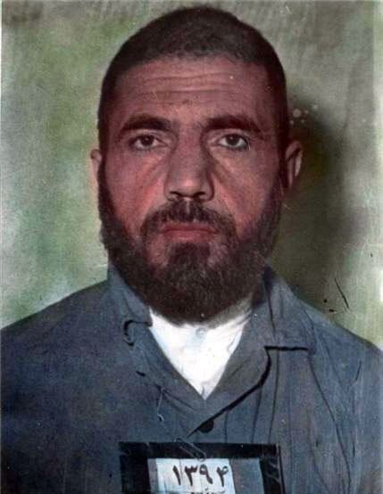 به ياد روشنگر طریق بیداری