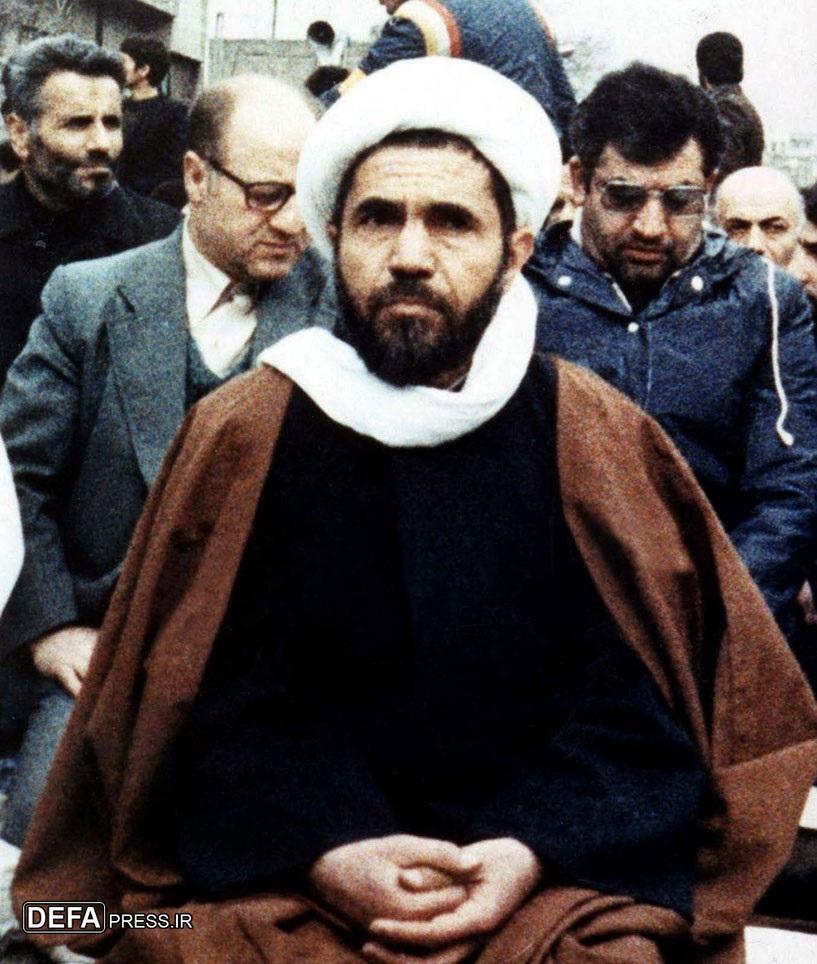 به ياد روشنگر طریق بیداری