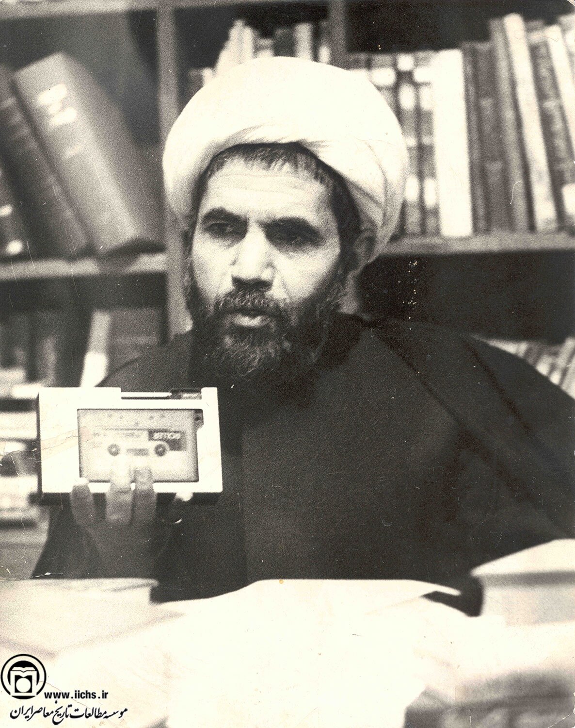 به ياد روشنگر طریق بیداری