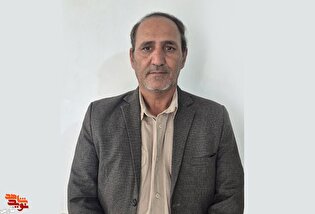 سیم‌ خاردار، آخرین زخم را بر پیکر زین‌العابدین نشاند