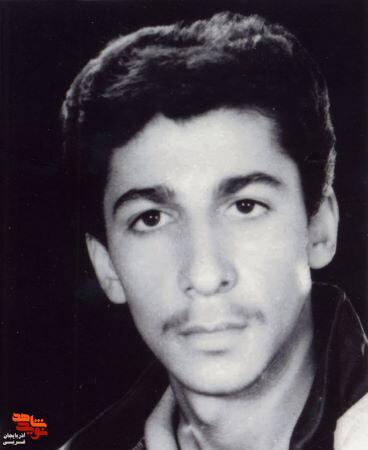 آلبوم عکس شهید «محمد آذرآباد» منتشر شد آلبوم عکس شهید «محمد آذرآباد» منتشر شد