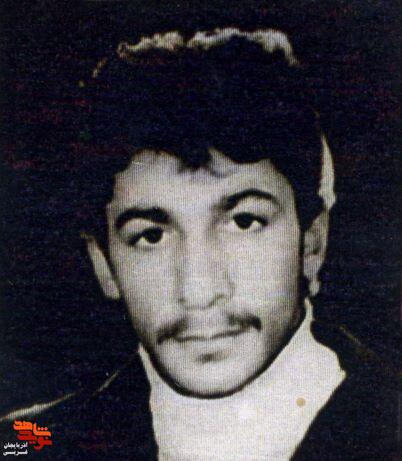 آلبوم عکس شهید «محمد آذرآباد» منتشر شد آلبوم عکس شهید «محمد آذرآباد» منتشر شد