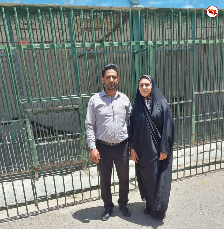 از دفاع حرم تا شهید جنگ ۱۲ روزه