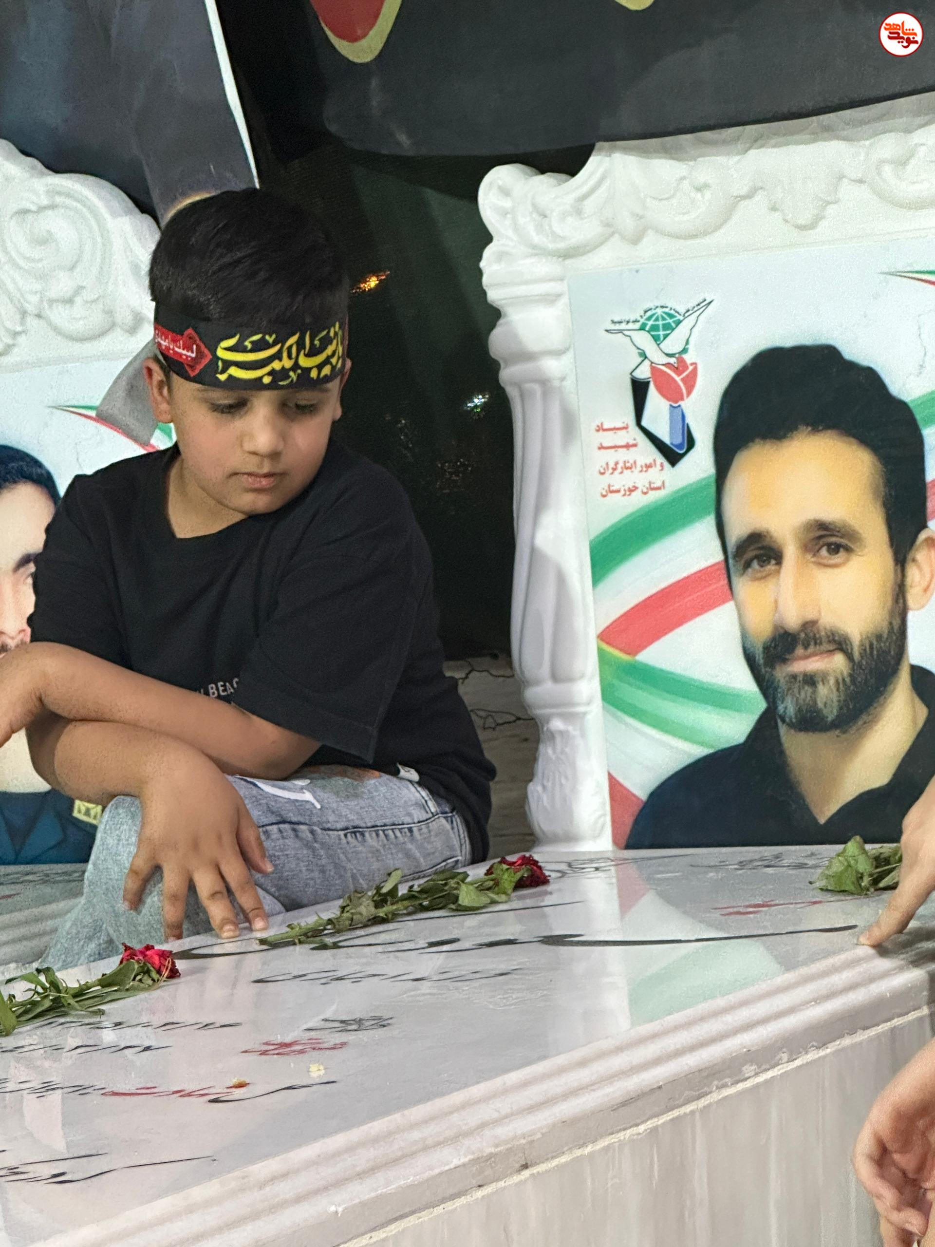 از دفاع حرم تا شهید جنگ ۱۲ روزه