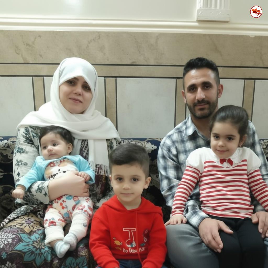 از دفاع حرم تا شهید جنگ ۱۲ روزه