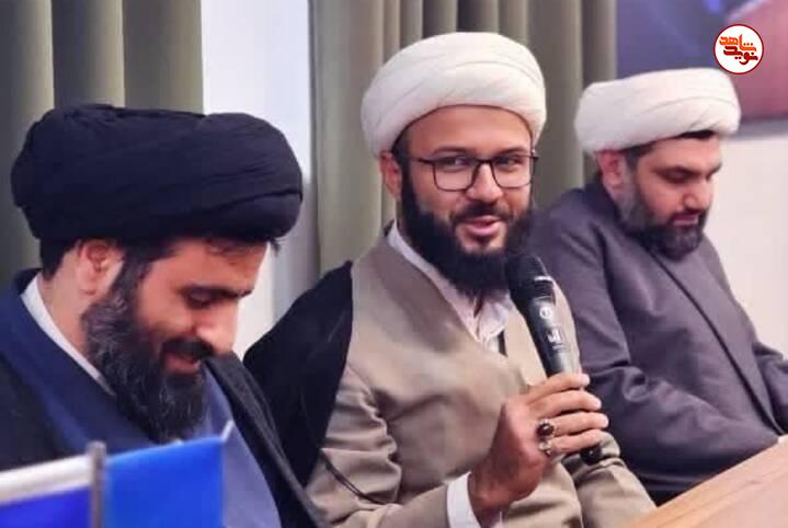 آلبوم عکس/ شهید اقتدار حجت الاسلام و المسلمین «عباس امین رشید»