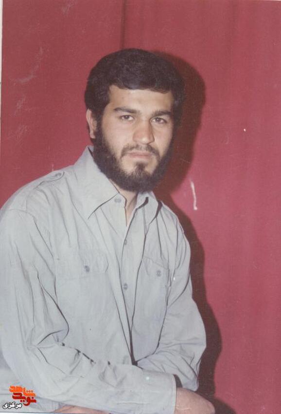 روایت ایمان و ایستادگی شهید داود گلپایگانی