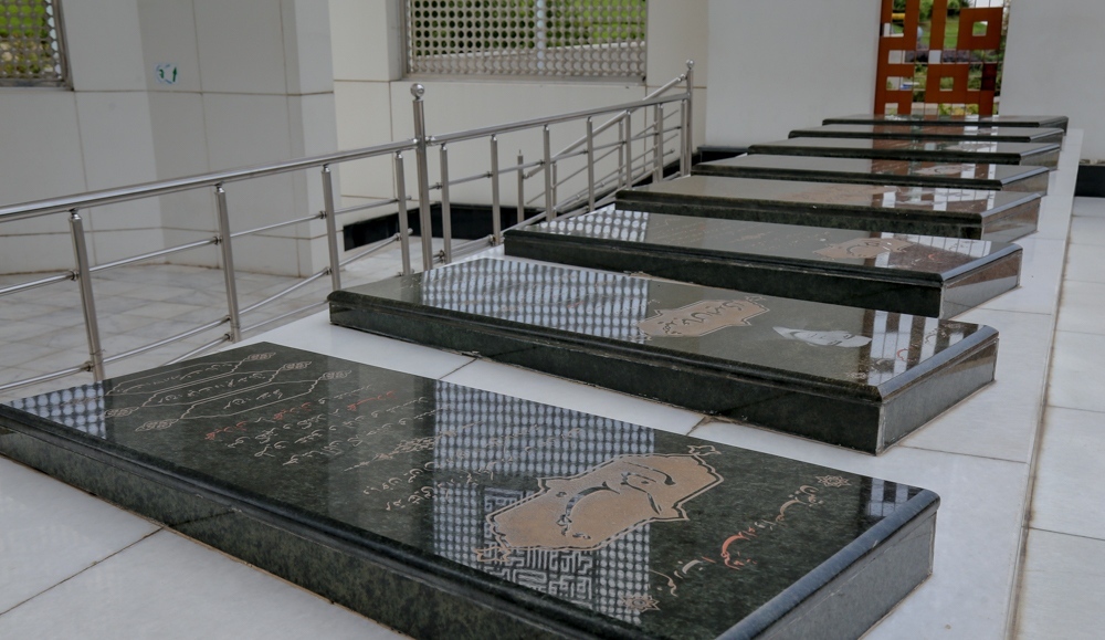 تشییع شهدای گمنام؛ نفس تازه در هوای فرهنگی شهرها