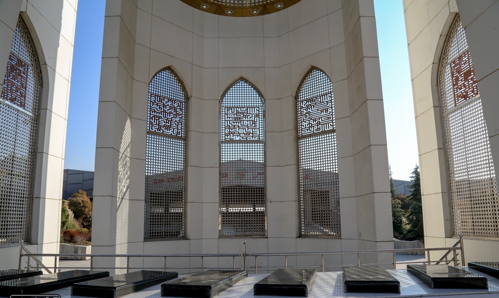 تشییع شهدای گمنام؛ نفس تازه در هوای فرهنگی شهرها