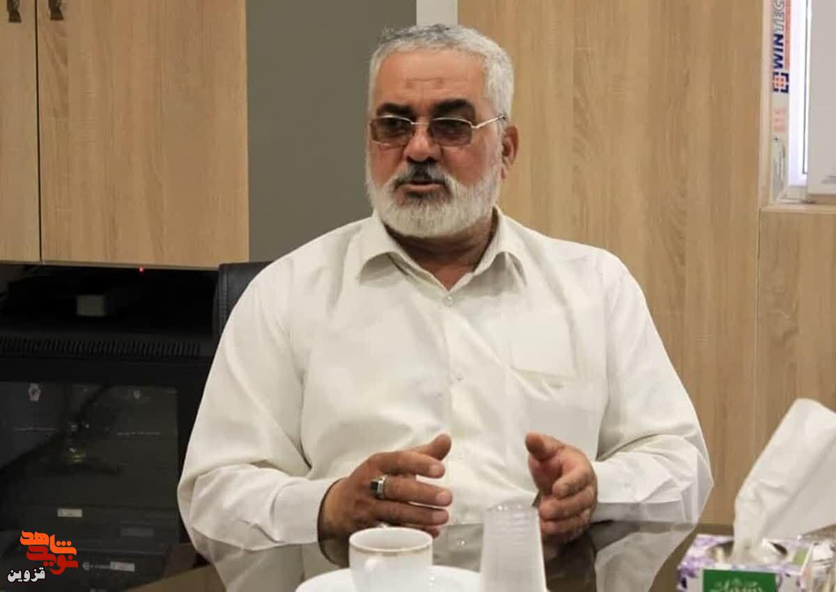 روزی که انار‌های پشت جبهه، در خط مقدم دانه دانه شد