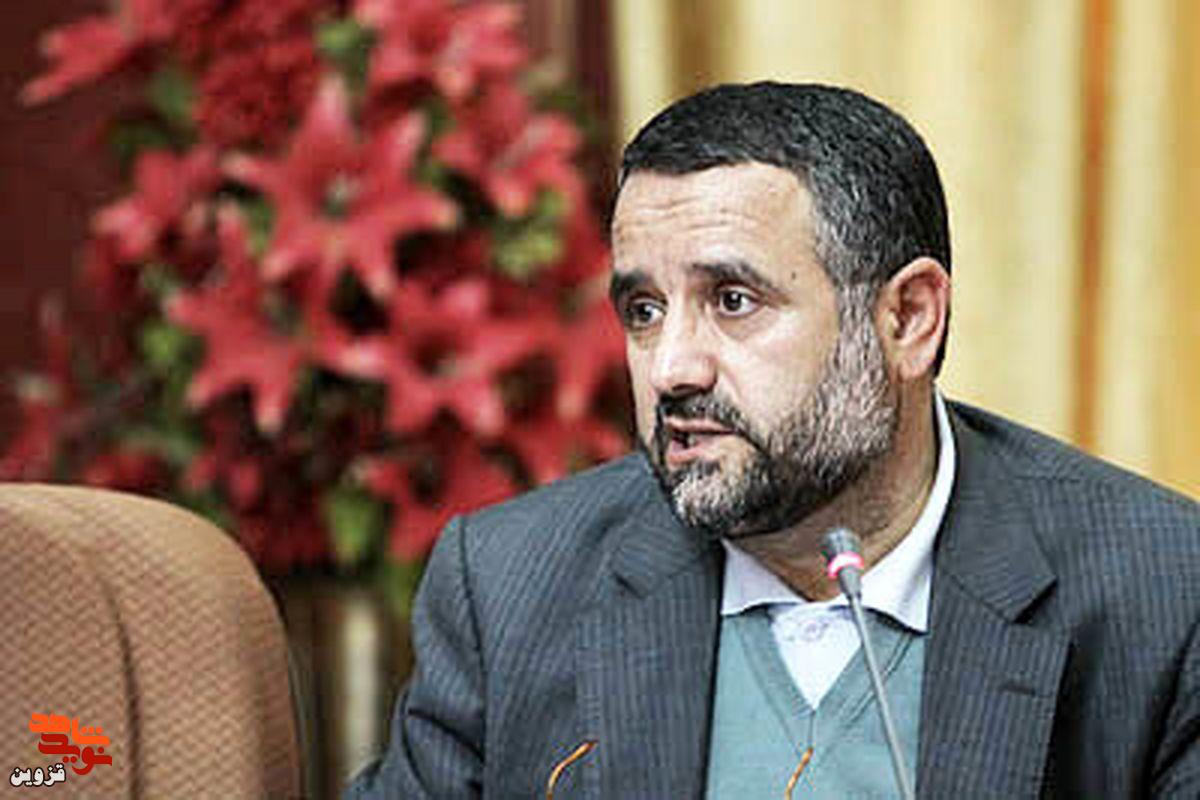 روزی که انار‌های پشت جبهه، در خط مقدم دانه دانه شد