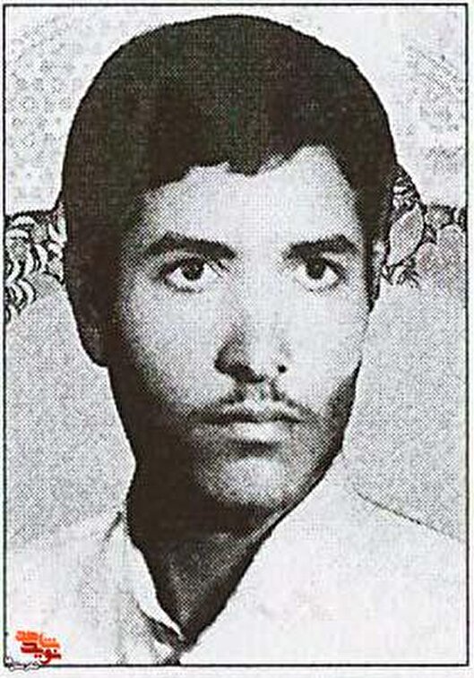 قصه‌ی شهادت فرماندهی گردان ۱۷ ساله