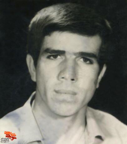 آلبوم عکس شهید «تیمورعدالت» منتشر شد