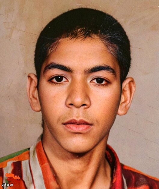 او از رهروان راه خونین حضرت امام حسین(ع) بود