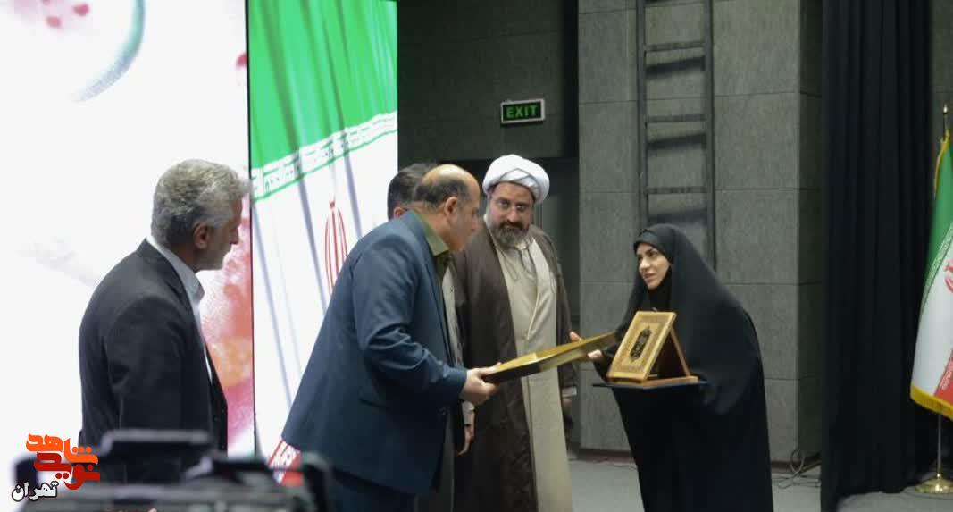 نباید از روایت مظلومیت شهدای جنگ ۱۲ روزه غفلت کرد