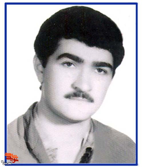 از سنگر تا اسارت، حماسه دو ستاره فروزان غریب دوران دفاع مقدس