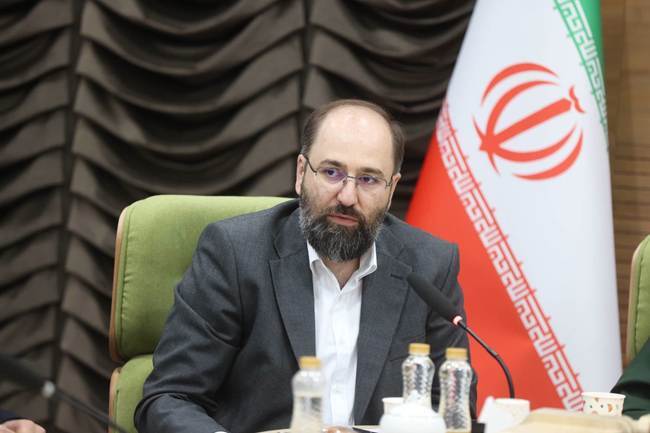 «بسیج» میراث ماندگار امام و تکیهگاه مستحکم انقلاب اسلامی «بسیج» میراث ماندگار امام و تکیهگاه مستحکم انقلاب اسلامی