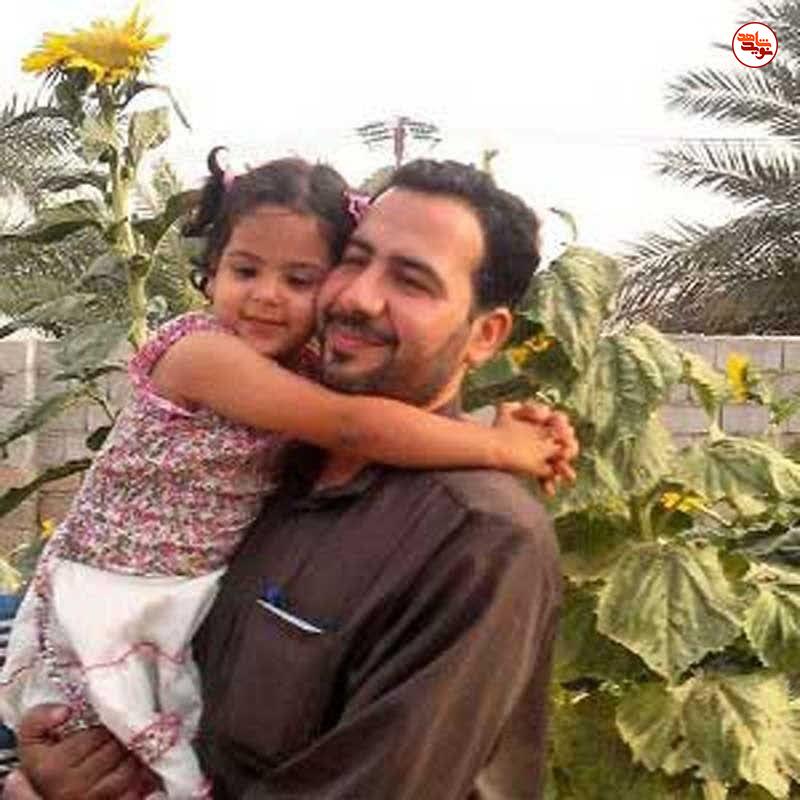 آلبوم عکس/ شهید مدافع حرم «حسن حزباوی»