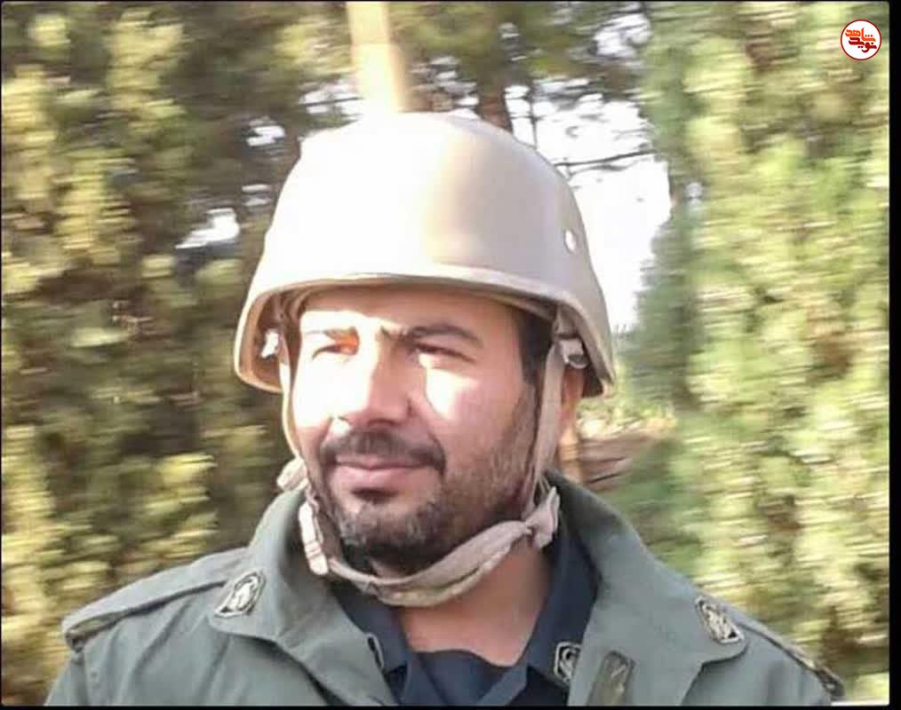 آلبوم عکس/ شهید مدافع حرم «حسن حزباوی»