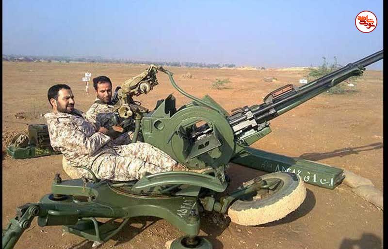 آلبوم عکس/ شهید مدافع حرم «حسن حزباوی»