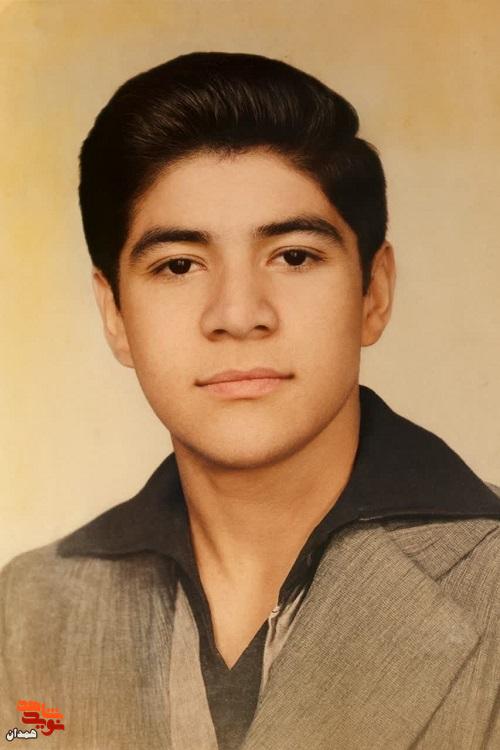 شهیدان هاشمی و نیسیانی به طرز فجیعی به شهادت رسیدند