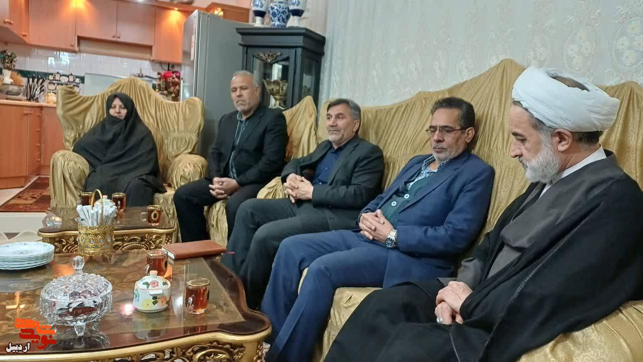 آرمان ما از اول انقلاب اسلامی نابودی اسرائیل و آزادی قدس است