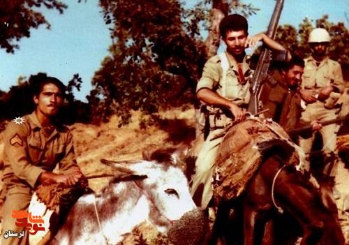 پرویز به پدرش گفت: برای آزادی من التماس نکن