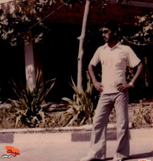 پرویز به پدرش گفت: برای آزادی من التماس نکن