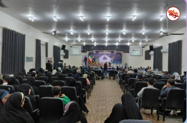 یادواره شهدای فتح بستان (لالههای روشن) برگزار شد یادواره شهدای فتح بستان (لالههای روشن) برگزار شد