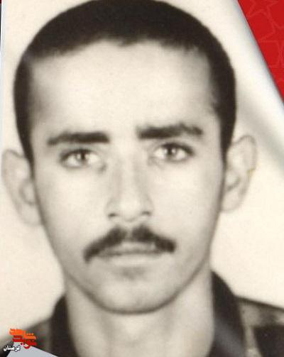 نجف و محمود با فاصله کمی از هم به شهادت رسیدند