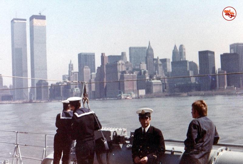 خرده روایتهایی از «مروارید دریا» که به بهشت میرسد خرده روایتهایی از «مروارید دریا» که به بهشت میرسد