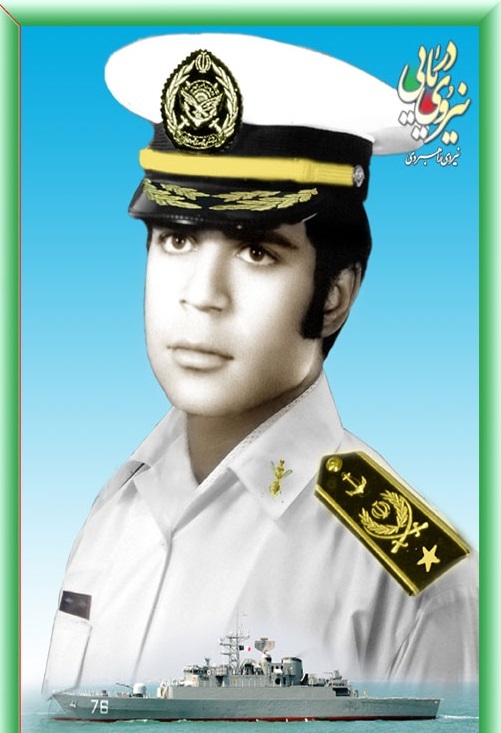 خرده روایتهایی از «نگین مروارید» که به بهشت رسید خرده روایتهایی از «نگین مروارید» که به بهشت رسید