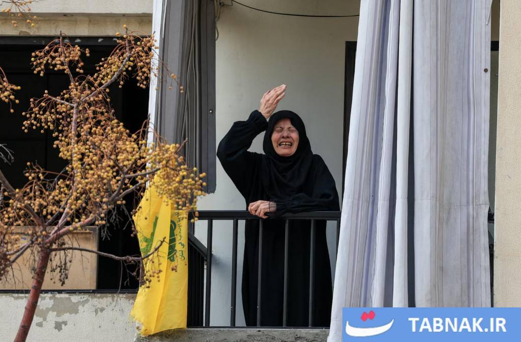 معمار ساختار نظامی حزب الله لبنان